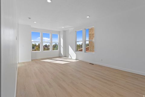 Tiny photo for 1491 N 1875 W #158, Layton, UT 84041 (MLS # 2121717)