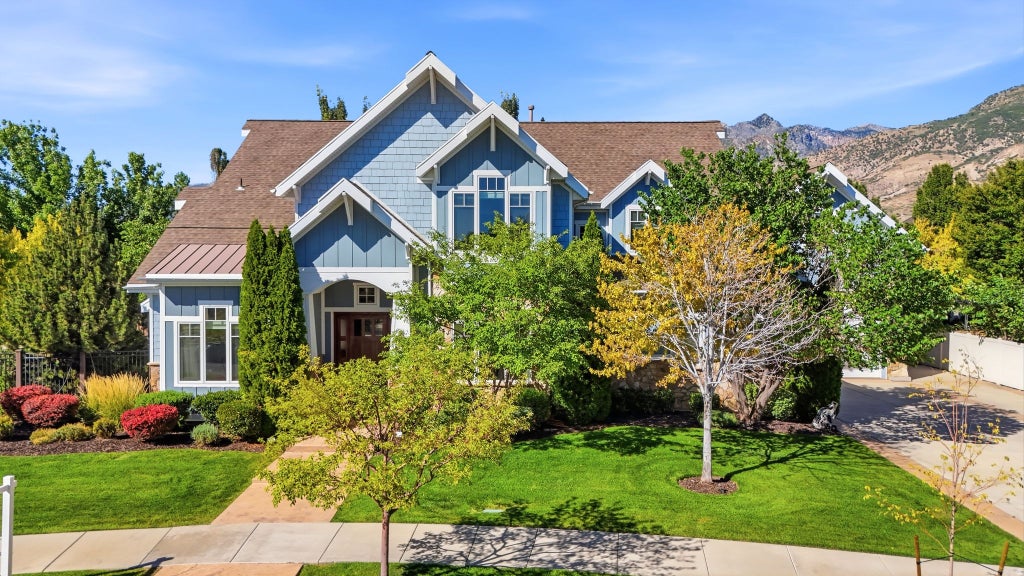 Photo of 1572 W 3500 N, Pleasant Grove, UT 84062 (MLS # 2183211)