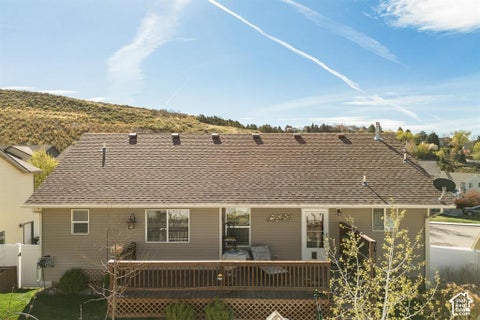 Tiny photo for 2708 CORSINI CT, Pocatello, ID 83201 (MLS # 2190175)
