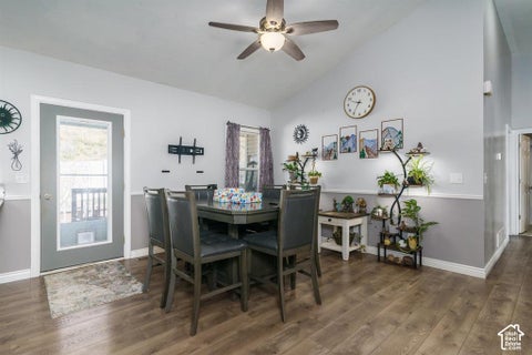 Tiny photo for 2708 CORSINI CT, Pocatello, ID 83201 (MLS # 2190175)