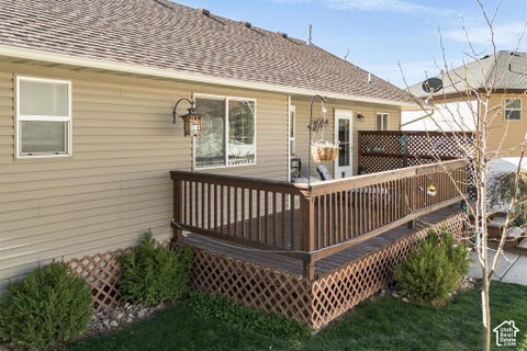Tiny photo for 2708 CORSINI CT, Pocatello, ID 83201 (MLS # 2190175)