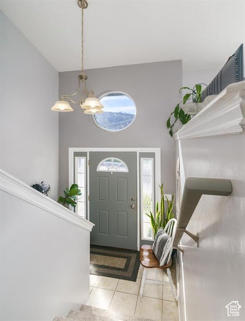 Tiny photo for 2708 CORSINI CT, Pocatello, ID 83201 (MLS # 2190175)