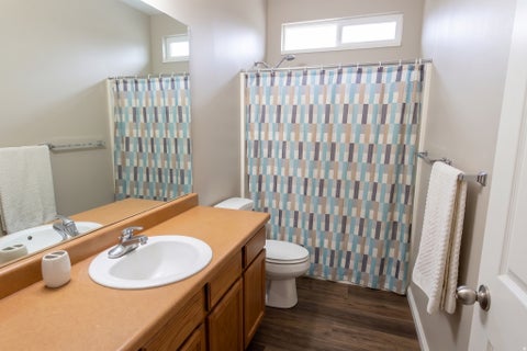Tiny photo for 238 N CALEB DR, North Salt Lake, UT 84054 (MLS # 2173616)