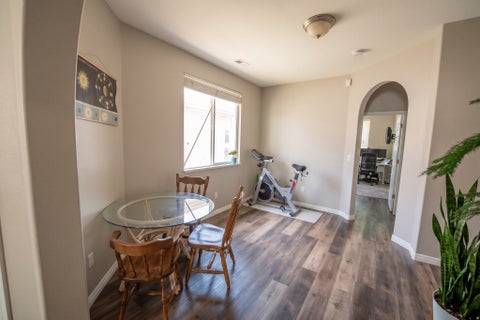 Tiny photo for 238 N CALEB DR, North Salt Lake, UT 84054 (MLS # 2173616)