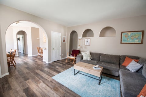 Tiny photo for 238 N CALEB DR, North Salt Lake, UT 84054 (MLS # 2173616)
