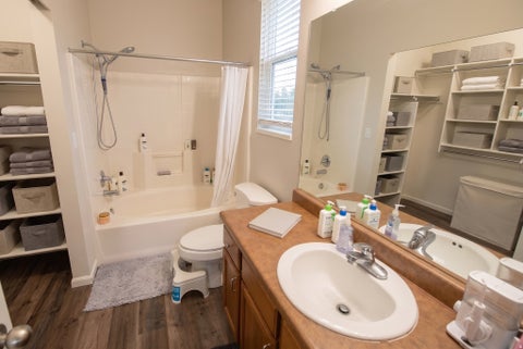 Tiny photo for 238 N CALEB DR, North Salt Lake, UT 84054 (MLS # 2173616)