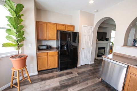 Tiny photo for 238 N CALEB DR, North Salt Lake, UT 84054 (MLS # 2173616)