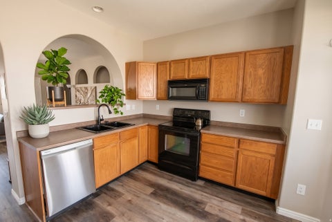 Tiny photo for 238 N CALEB DR, North Salt Lake, UT 84054 (MLS # 2173616)