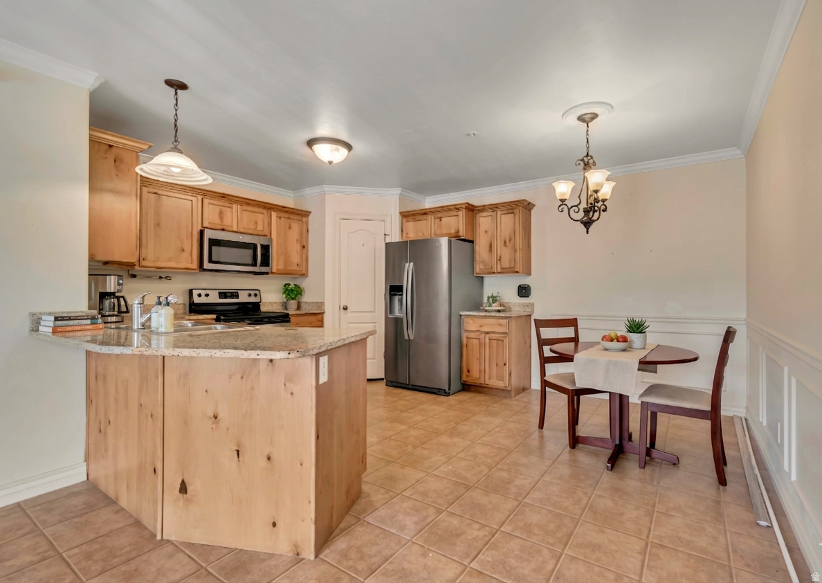 BELLE MONET - Residential