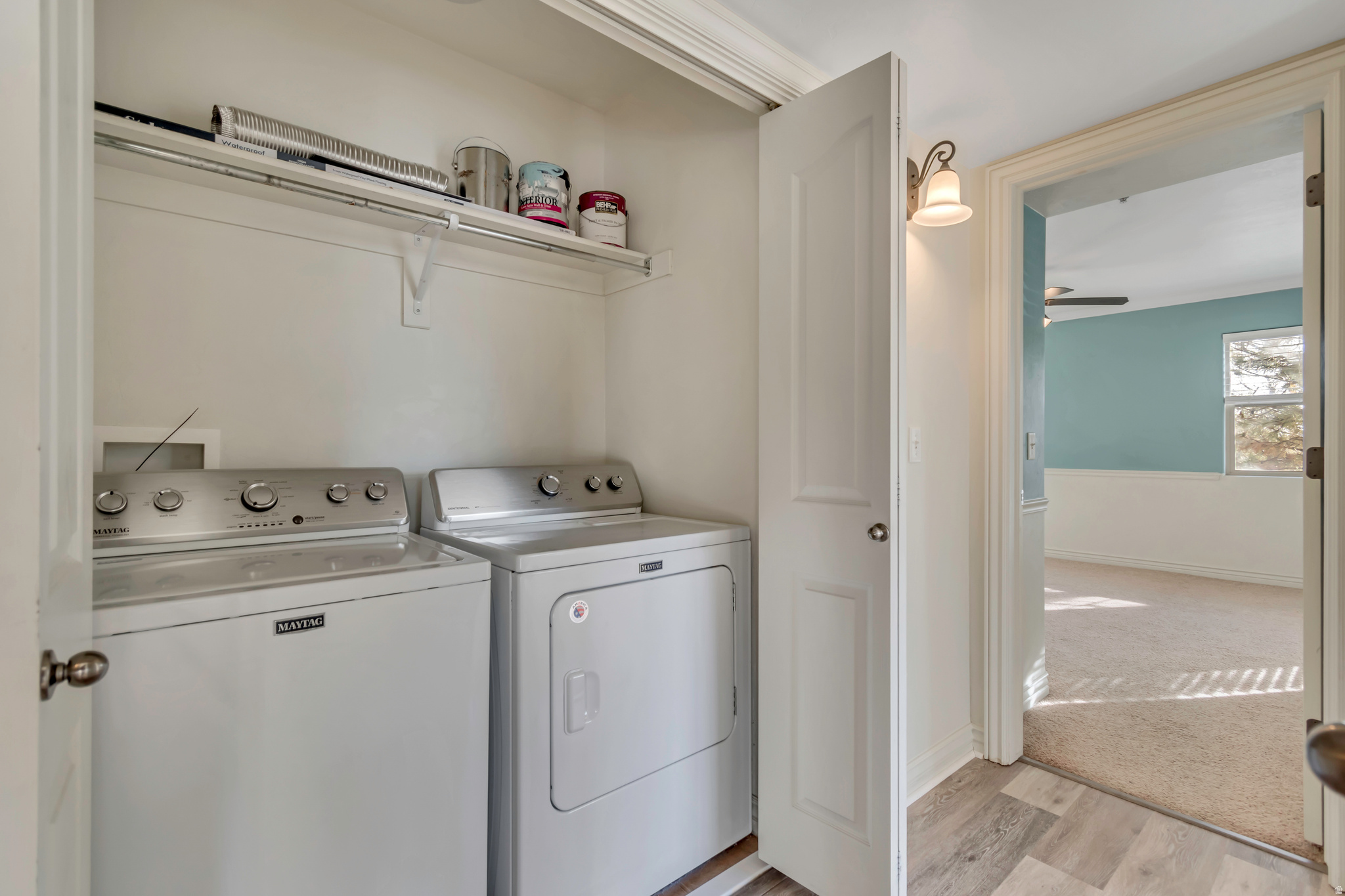 BELLE MONET - Residential