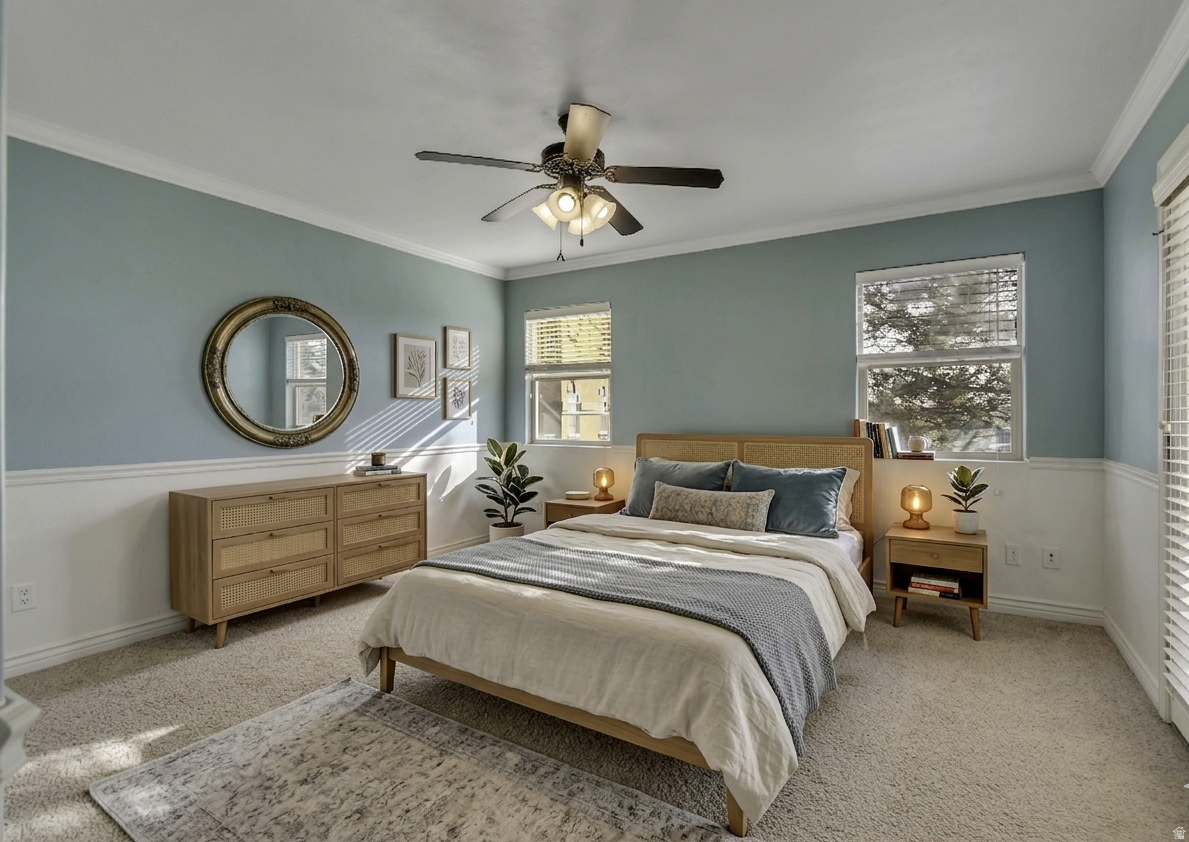 BELLE MONET - Residential