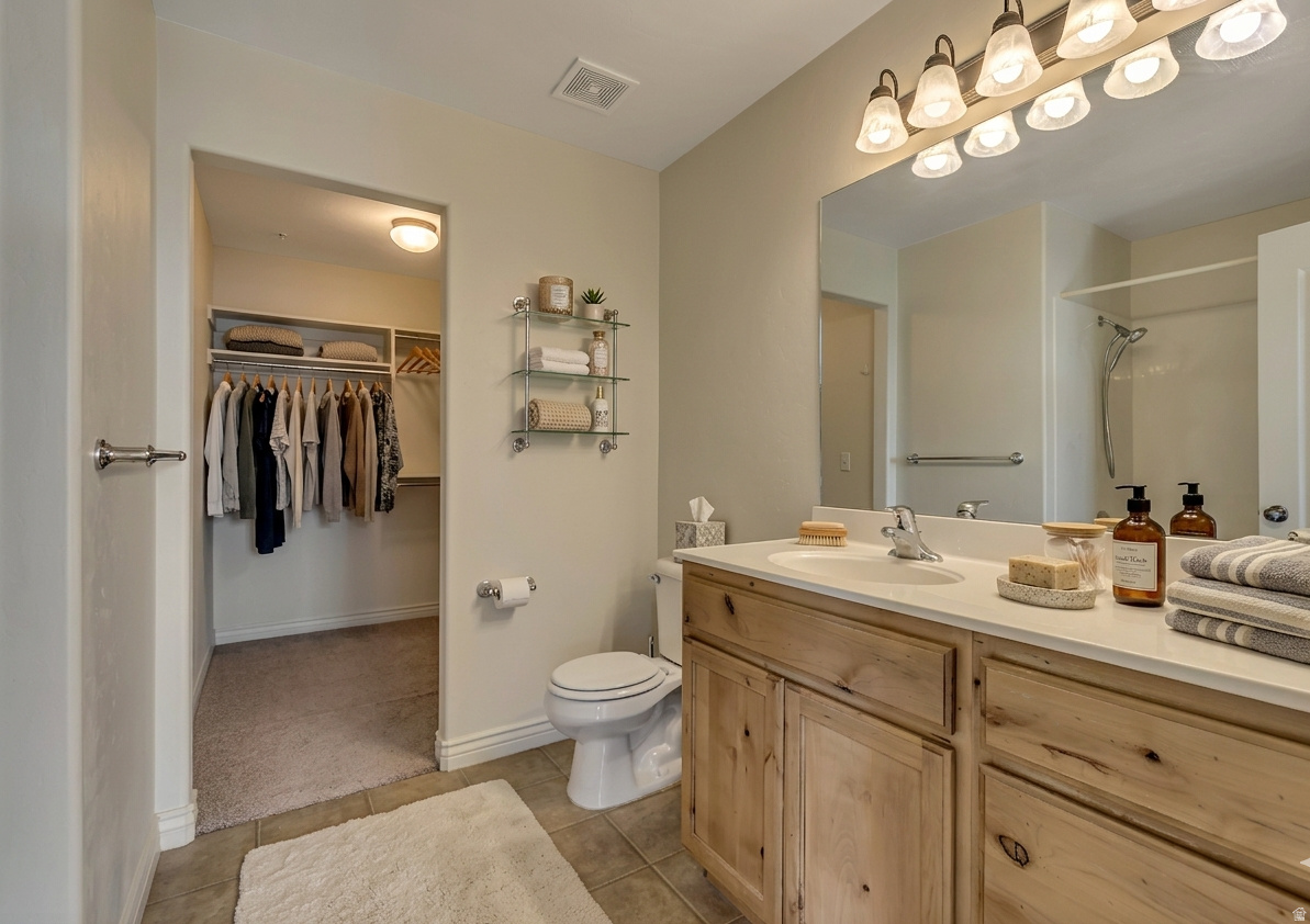 BELLE MONET - Residential