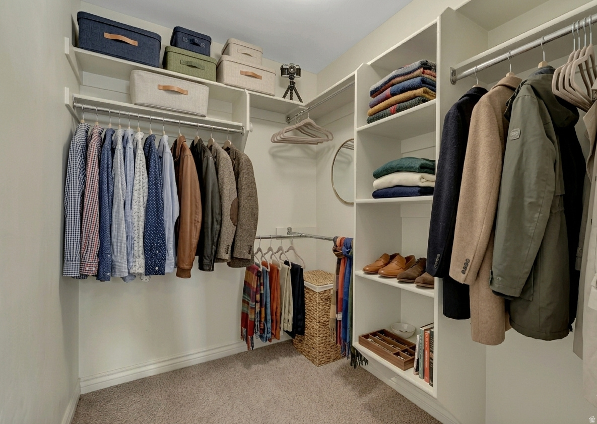 BELLE MONET - Residential