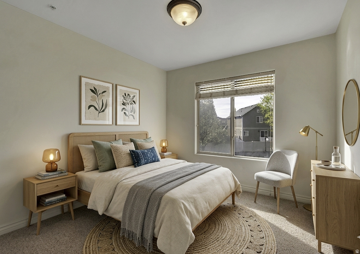 BELLE MONET - Residential