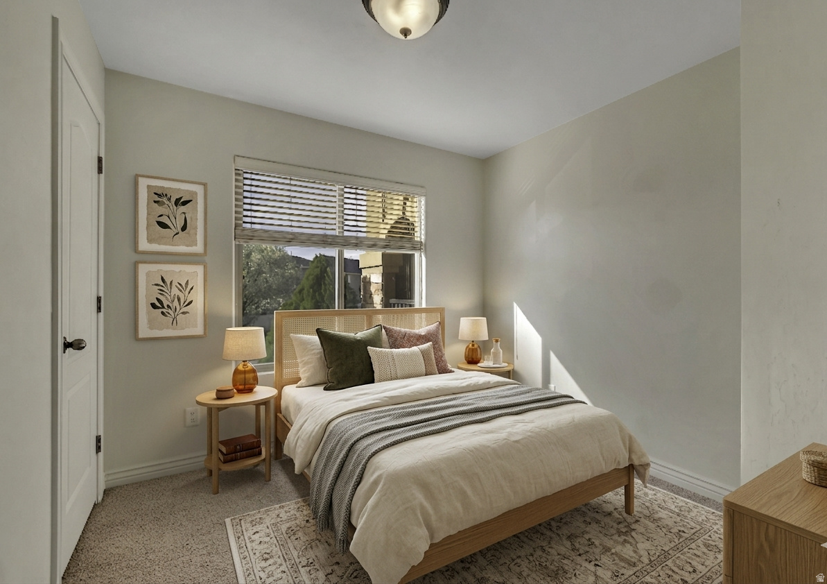 BELLE MONET - Residential