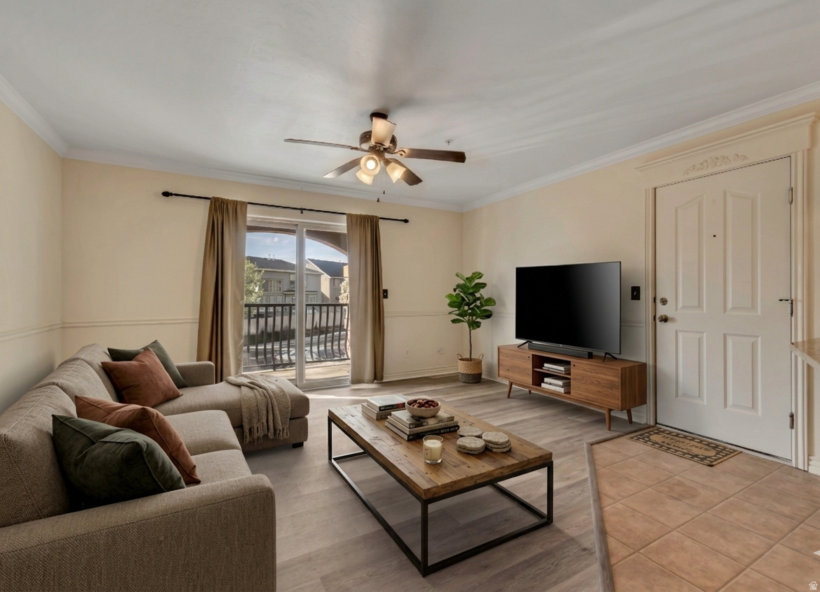 BELLE MONET - Residential