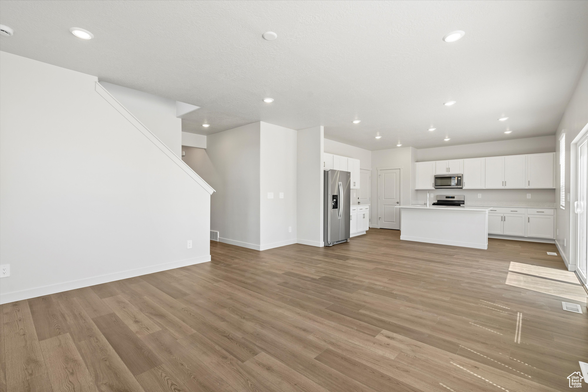 VISTA MEADOWS - Residential