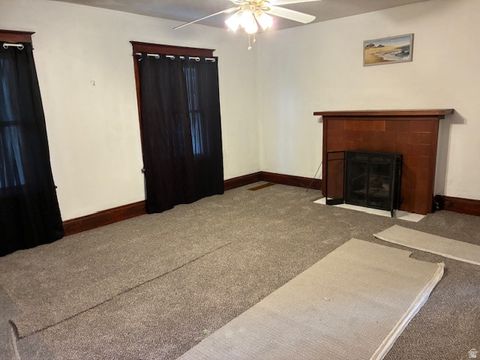 Tiny photo for 2455 S MONROE BLVD, Ogden, UT 84401 (MLS # 2147924)