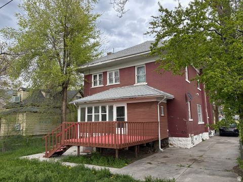 Tiny photo for 2455 S MONROE BLVD, Ogden, UT 84401 (MLS # 2147924)