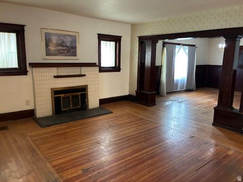 Tiny photo for 2455 S MONROE BLVD, Ogden, UT 84401 (MLS # 2147924)