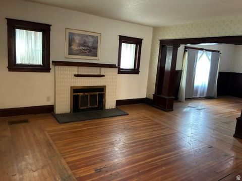 Tiny photo for 2455 S MONROE BLVD, Ogden, UT 84401 (MLS # 2147924)