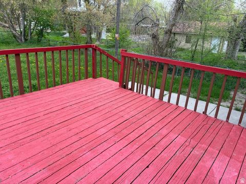 Tiny photo for 2455 S MONROE BLVD, Ogden, UT 84401 (MLS # 2147924)