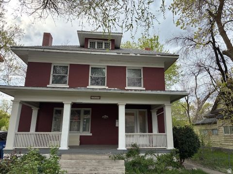 Photo of 2455 S MONROE BLVD, Ogden, UT 84401 (MLS # 2147924)