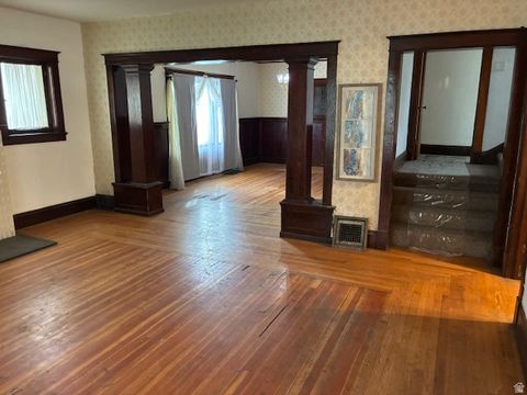 Tiny photo for 2455 S MONROE BLVD, Ogden, UT 84401 (MLS # 2147924)