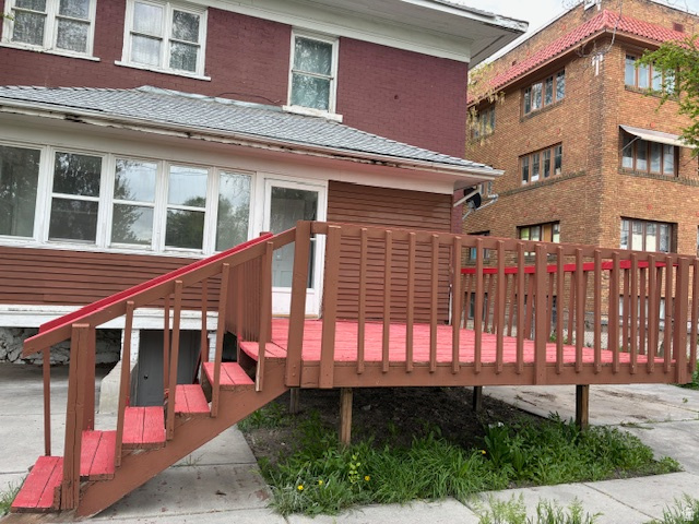 PLAT B OGDEN CITY SU - Residential