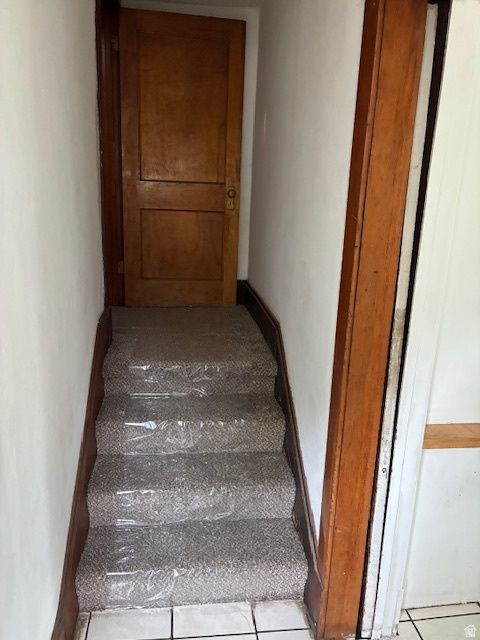 Tiny photo for 2455 S MONROE BLVD, Ogden, UT 84401 (MLS # 2147924)