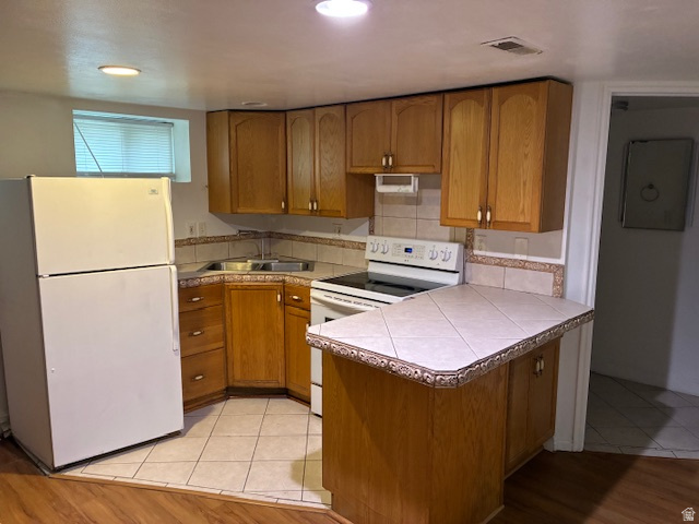 PLAT B OGDEN CITY SU - Residential