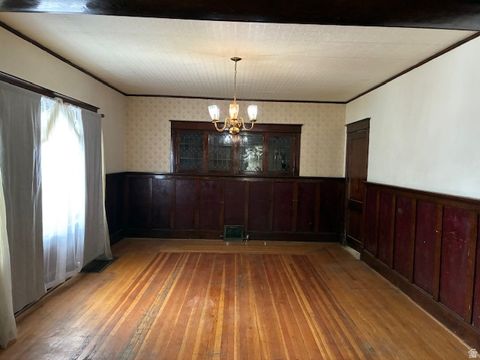 Tiny photo for 2455 S MONROE BLVD, Ogden, UT 84401 (MLS # 2147924)