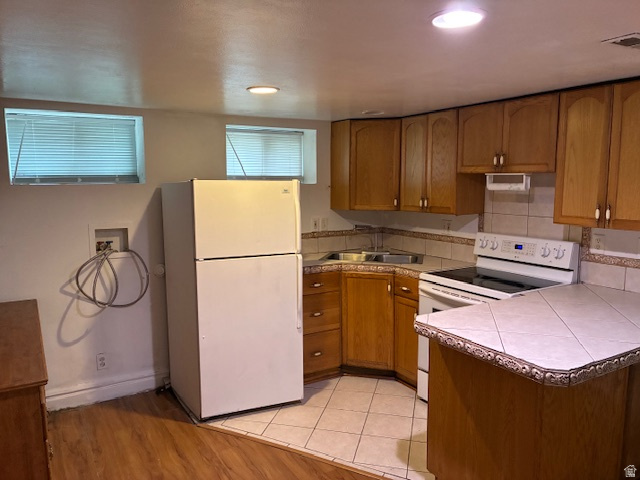 PLAT B OGDEN CITY SU - Residential