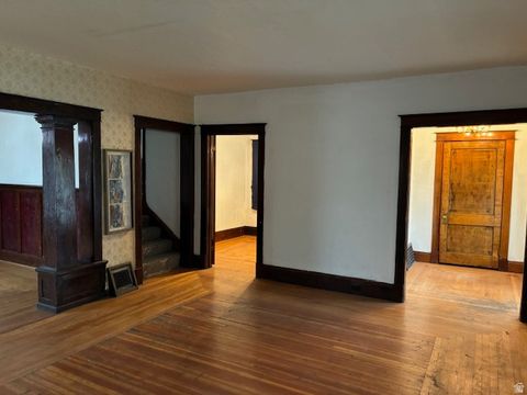 Tiny photo for 2455 S MONROE BLVD, Ogden, UT 84401 (MLS # 2147924)