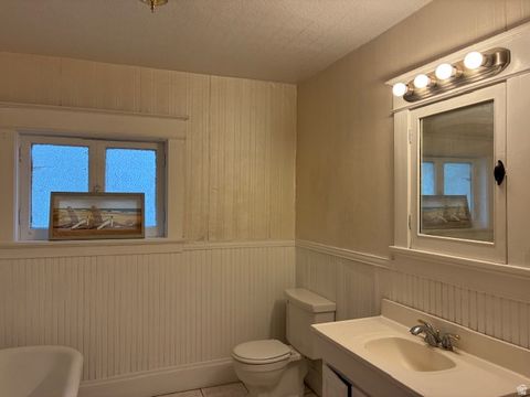 Tiny photo for 2455 S MONROE BLVD, Ogden, UT 84401 (MLS # 2147924)