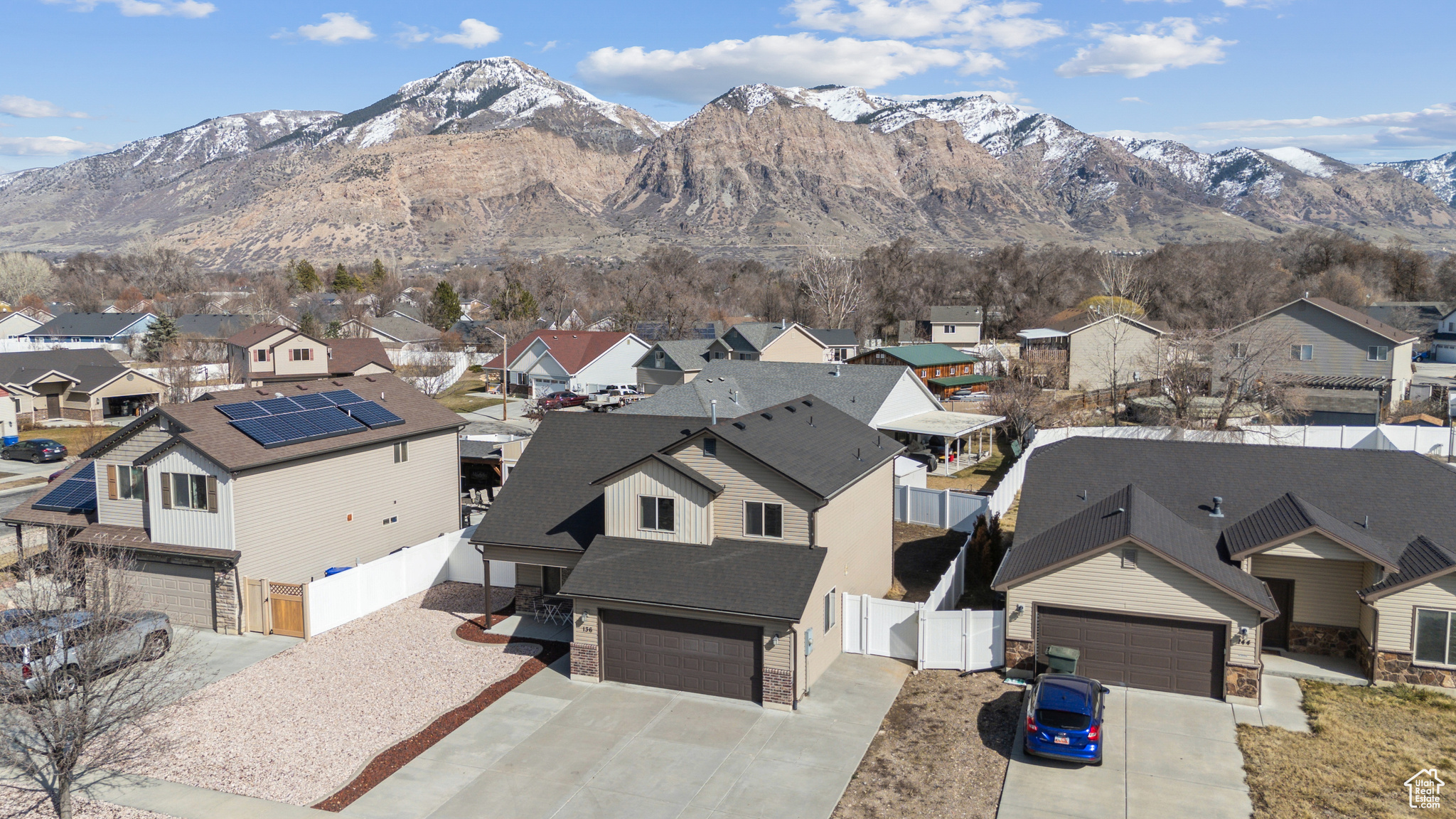 136 S Issac Newton Ct, Ogden, Utah image 35