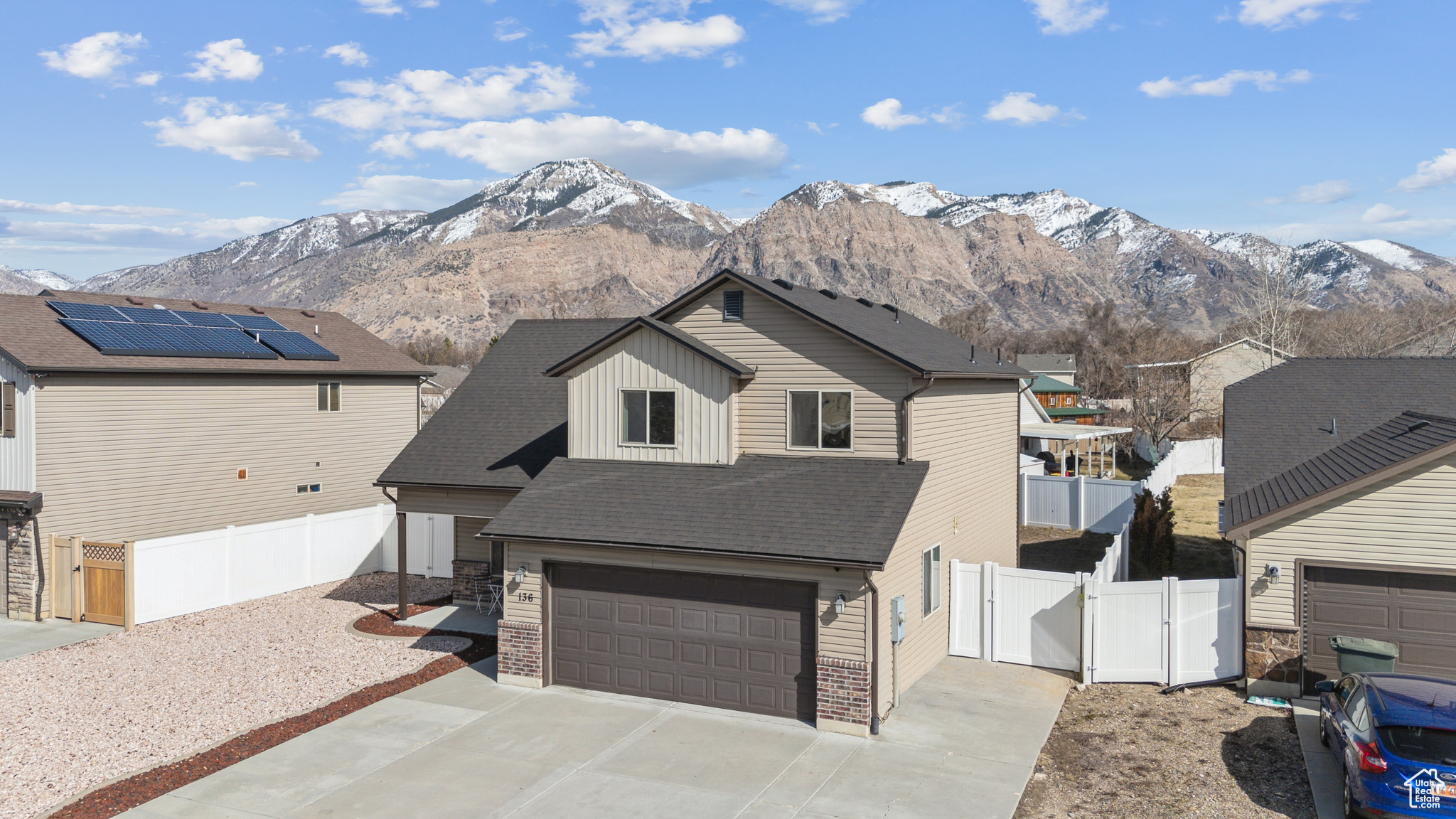 136 S Issac Newton Ct, Ogden, Utah image 34