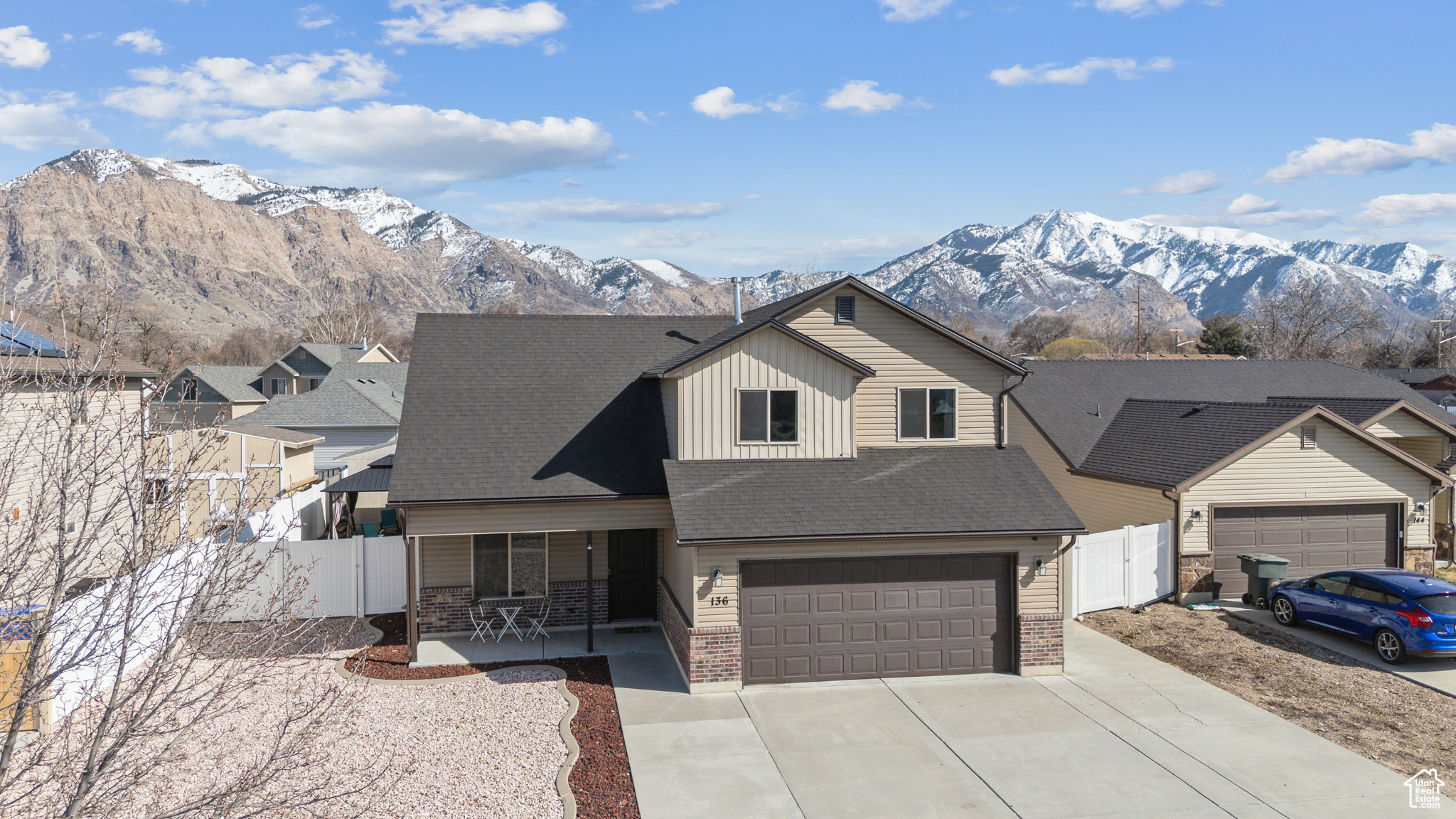 136 S Issac Newton Ct, Ogden, Utah image 1