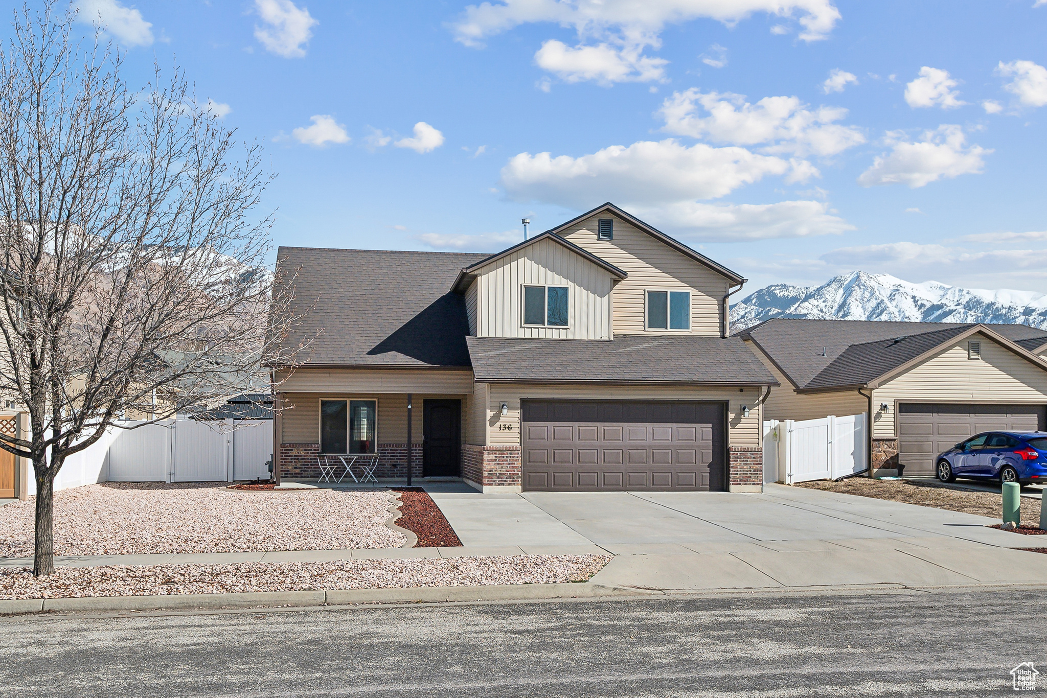136 S Issac Newton Ct, Ogden, Utah image 33