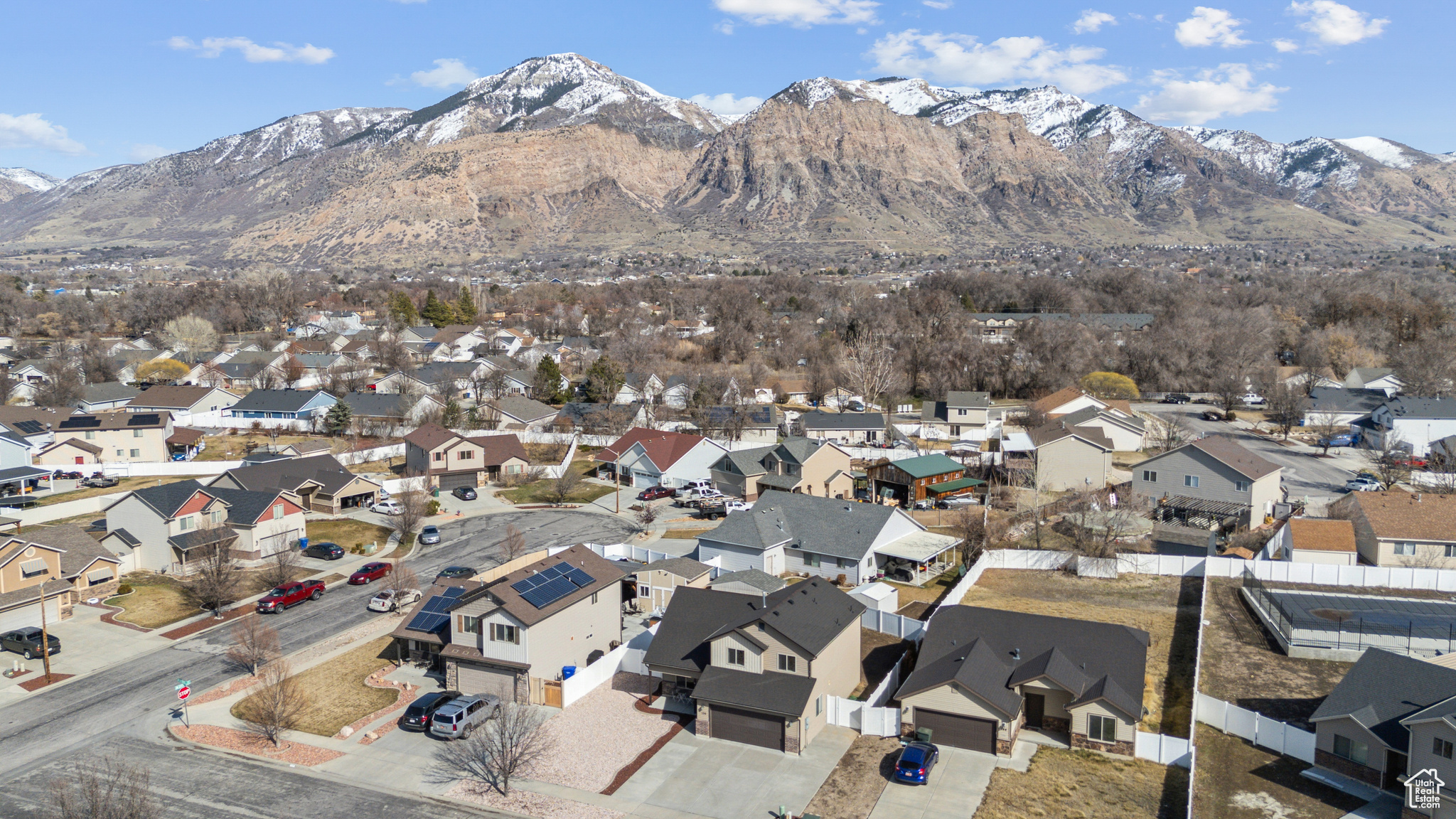 136 S Issac Newton Ct, Ogden, Utah image 39