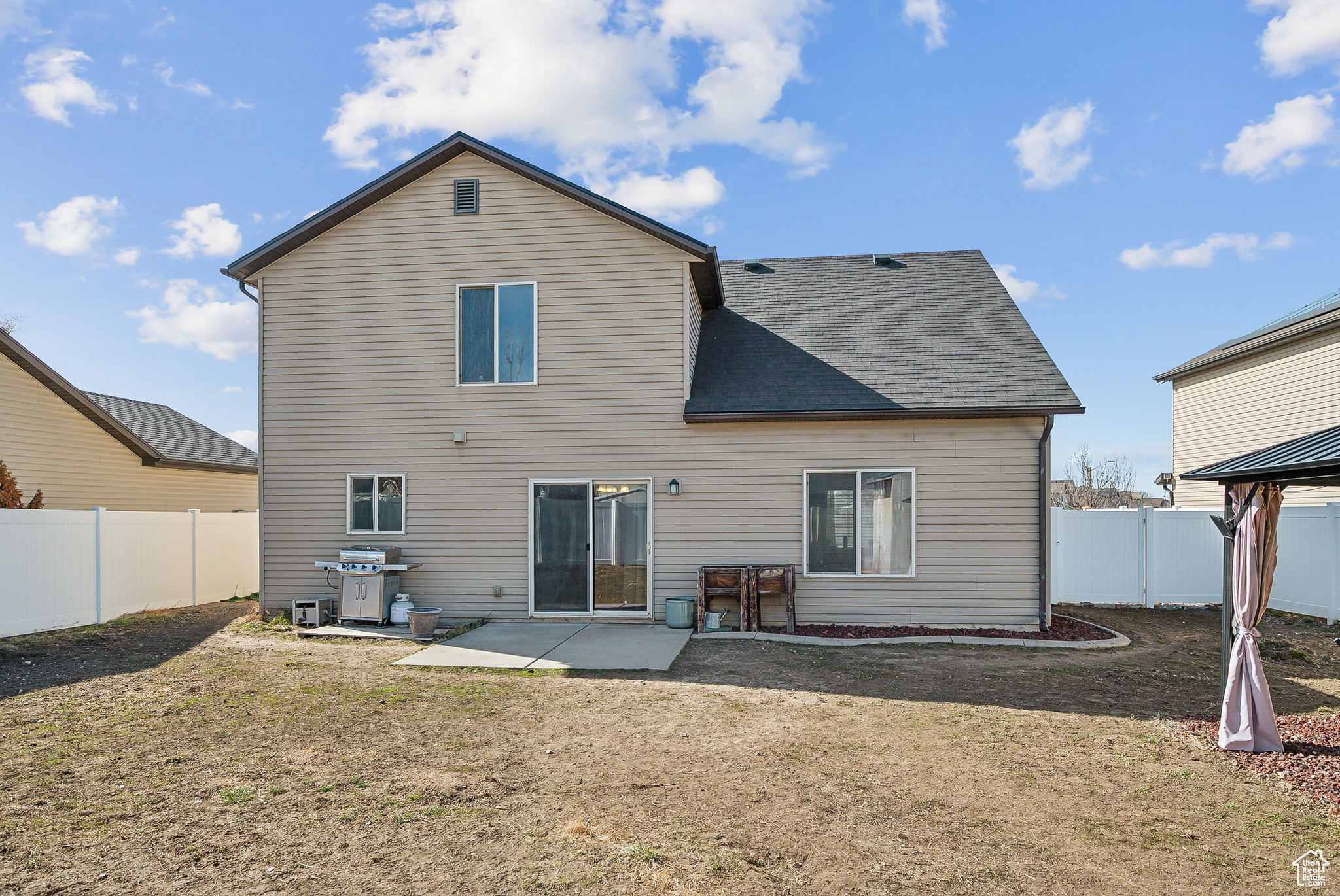 136 S Issac Newton Ct, Ogden, Utah image 31