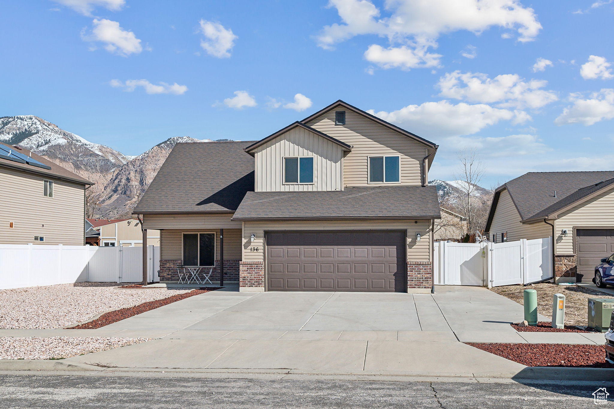 136 S Issac Newton Ct, Ogden, Utah image 2