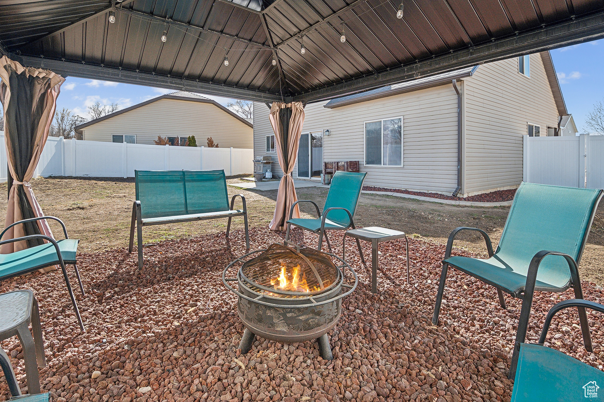 136 S Issac Newton Ct, Ogden, Utah image 30
