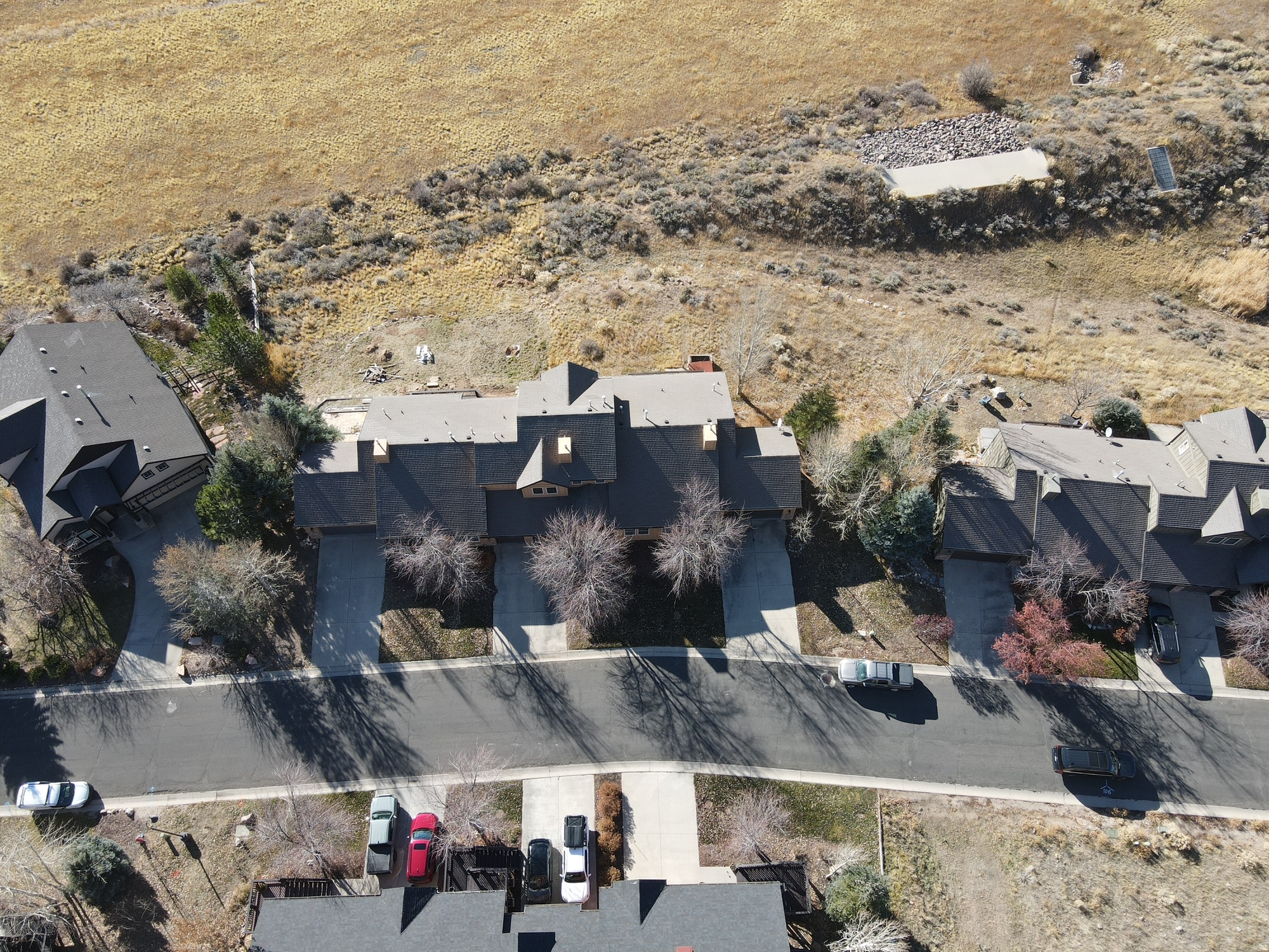 DEER MOUNTAIN - Residential