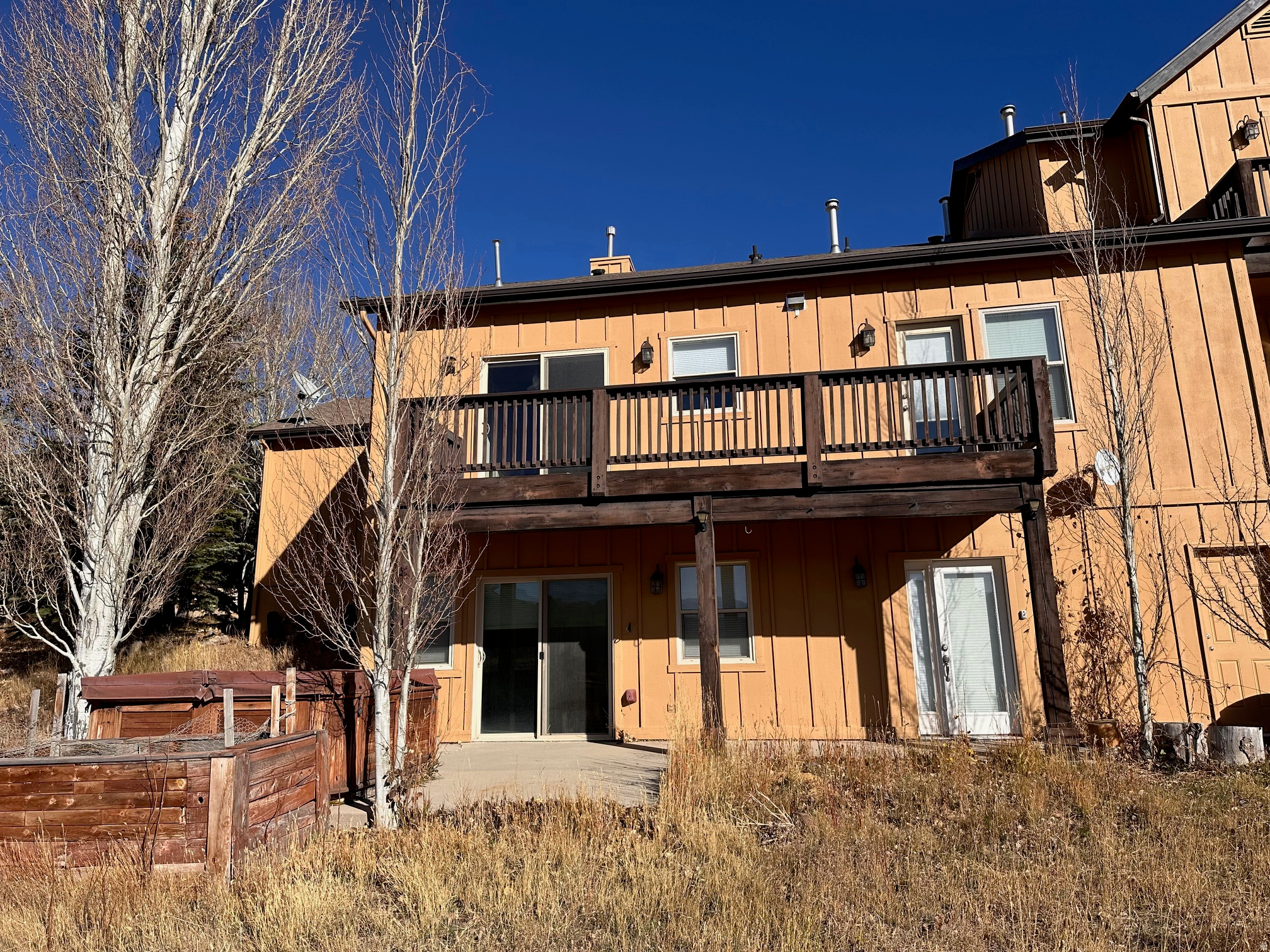DEER MOUNTAIN - Residential