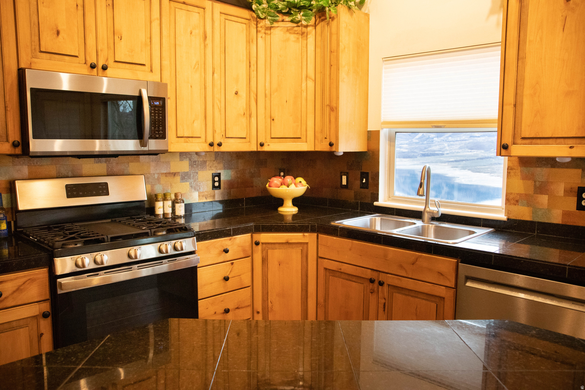 DEER MOUNTAIN - Residential