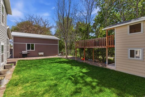 Tiny photo for 600 BARLOW ST, Clearfield, UT 84015 (MLS # 2155184)