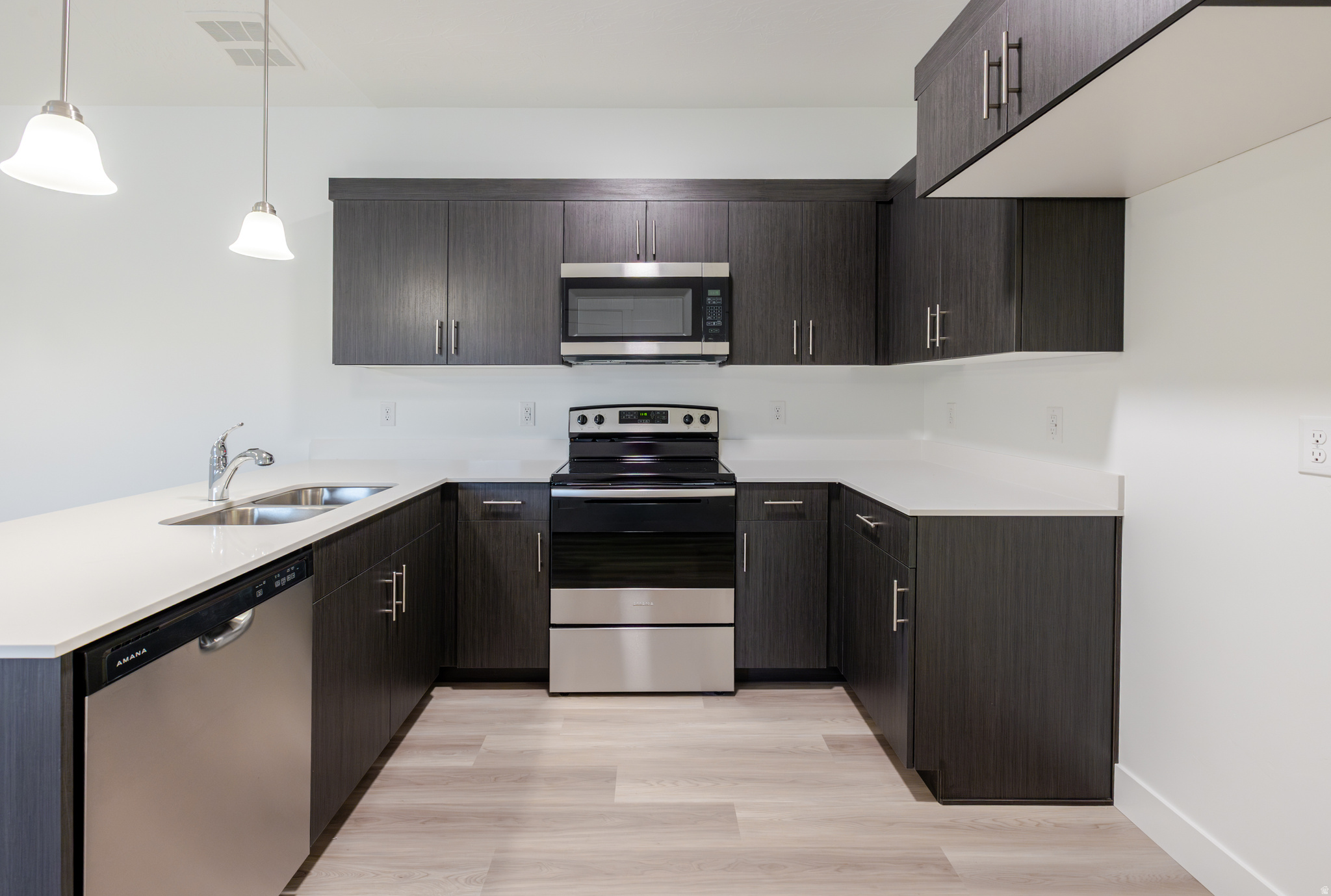 HARMONY RIDGE - Residential