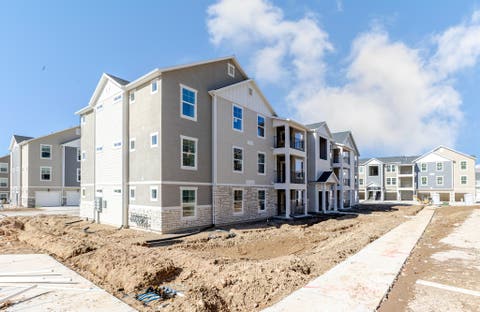 Condo For Sale - 4661 S Poplar Way #R303<br/> Mapleton, UT 84664