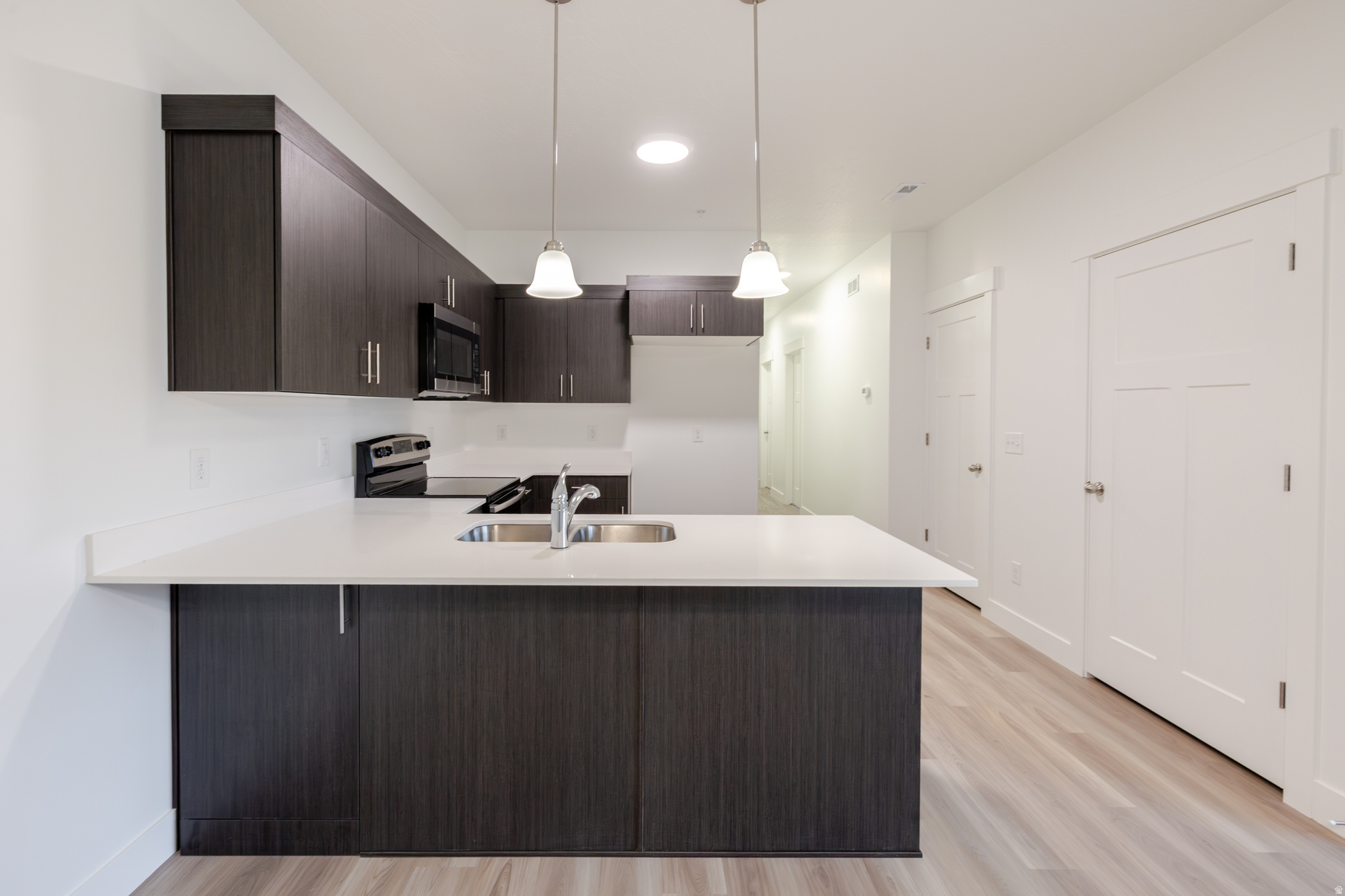 HARMONY RIDGE - Residential